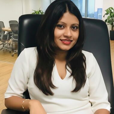 Chetna SEERUTTUN