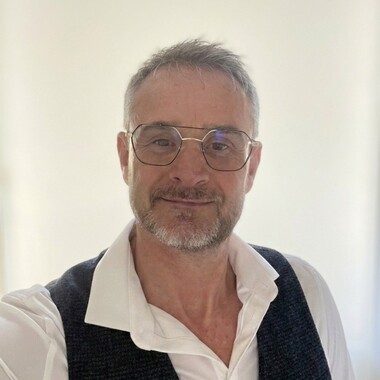 Fabrice VERMANDÉ