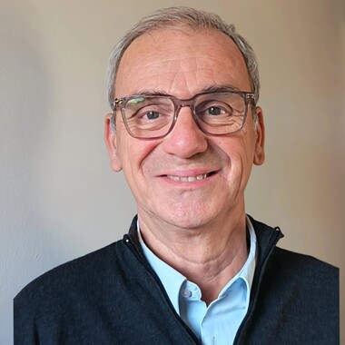 Pascal LOUVET