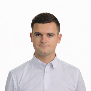 Maxence GRISET