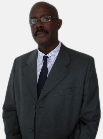 Fred Ernest - Les Abymes – 97139 – Conseiller SAFTI