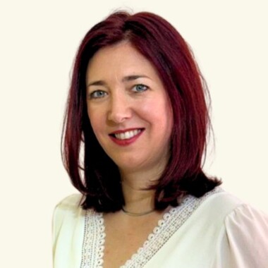 Elisa SCHAUBER