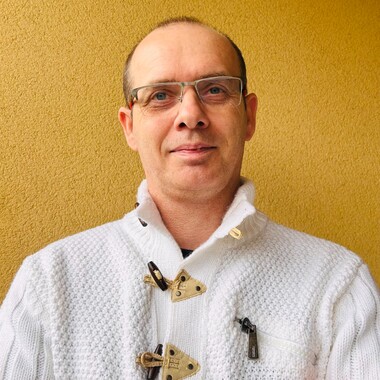 Gérard BOIN
