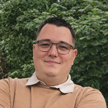 Adrien CRESPIN