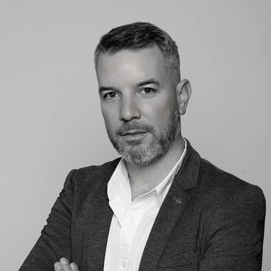 Nicolas DESJARDINS