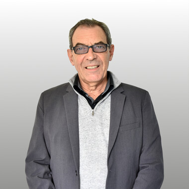 Patrick GUEYLARD