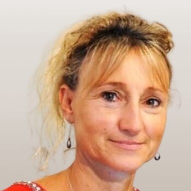 Magali TERROT