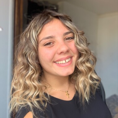 Olivia CARRERE