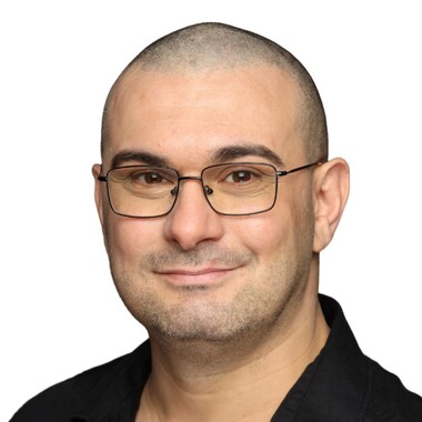 Sébastien NEVES DE OLIVEIRA