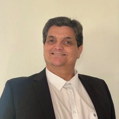 David ROUSSEL