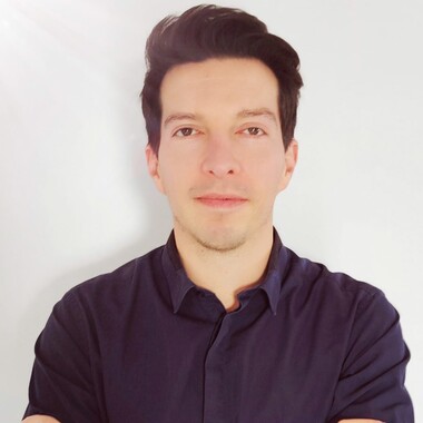 Adrien GAULUPEAU