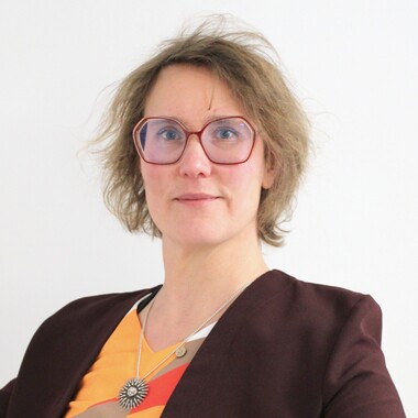 Aurélie OTTENWELTER