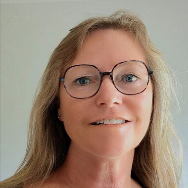 Sandrine DOLLET