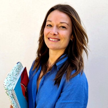Laurène FLÉGEAU