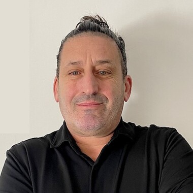 Stéphane VAUDRON