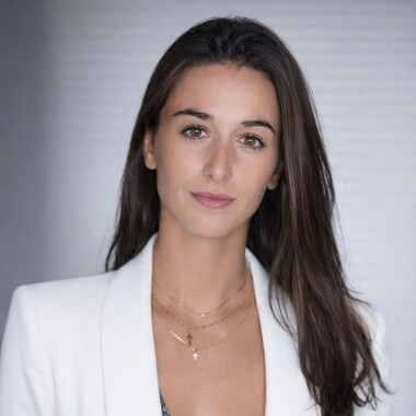 Rebecca COSTA