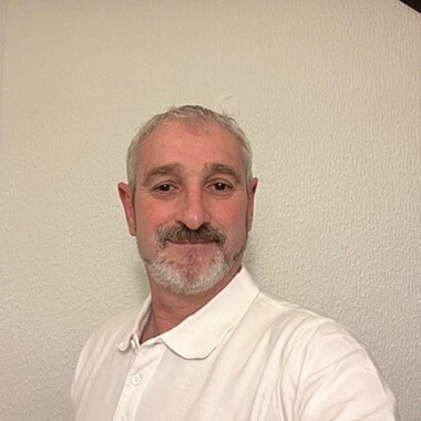 Laurent DUBORD