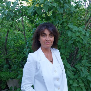 Elodie VIALA