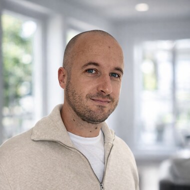 Raphaël BERTIN