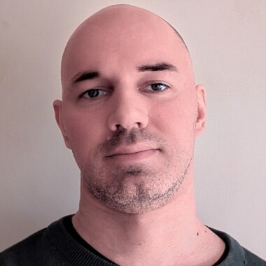 Aurélien CARON