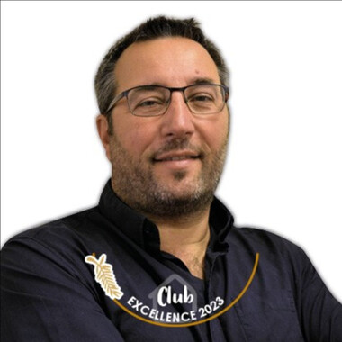 Damien Robert - Marnay – 70150 – Conseiller SAFTI