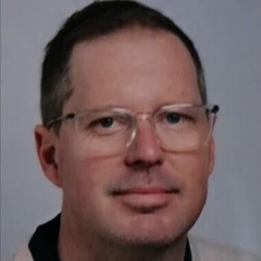 Arnaud HEBERT