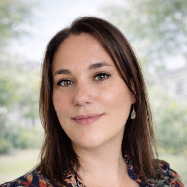 Eugénie LAMBERTON