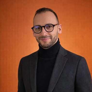 Gaétan MONCEL