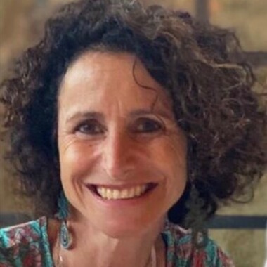 Sandrine PELLETRAT DE BORDE