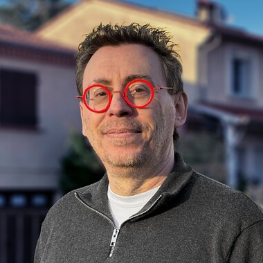 Christophe DHÉLIN