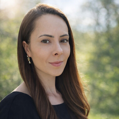 Camille PAWLOWSKI