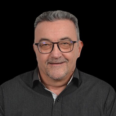 Alain PERROT