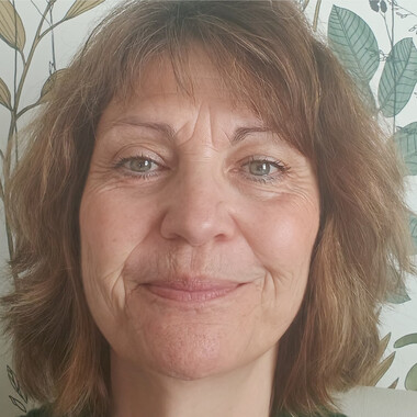 Fabienne CRÉ