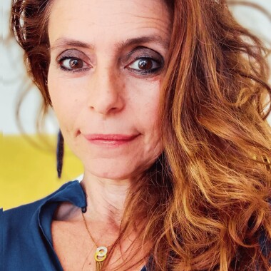 Christine VEDRENNE