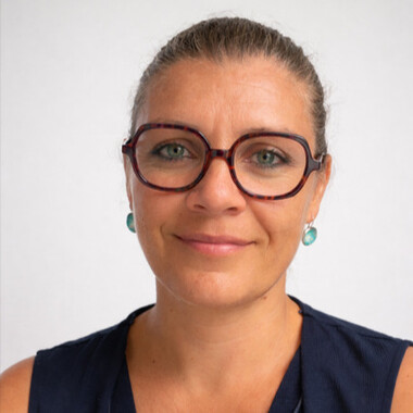 Isabelle BOITREL
