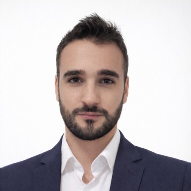 Florian HUET