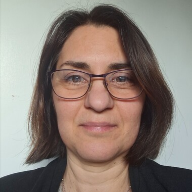 Céline MONTIGNON
