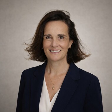 Sabine BAJARD