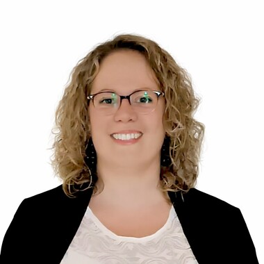 Caroline SAINVET