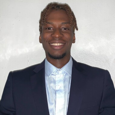 Nick SAMBA