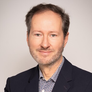 Éric TRIER