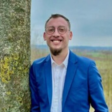 Maxence HUREAU