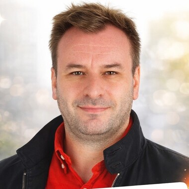 Marc Antoine LEFEBVRE