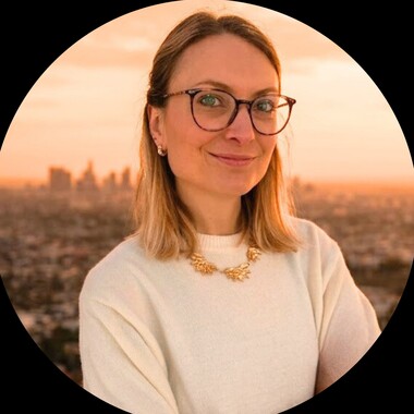 Aurore TRANNOY