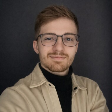 Xavier PRÉBOLIN