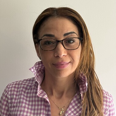 Zahira TARIKI