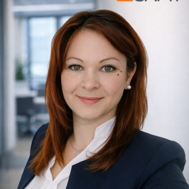 Céline COCHELIN