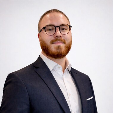 Valentin DEVOS