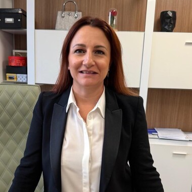 Marion GAGLIANO