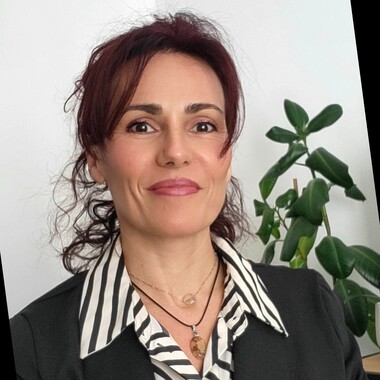 Crystel GEREZ